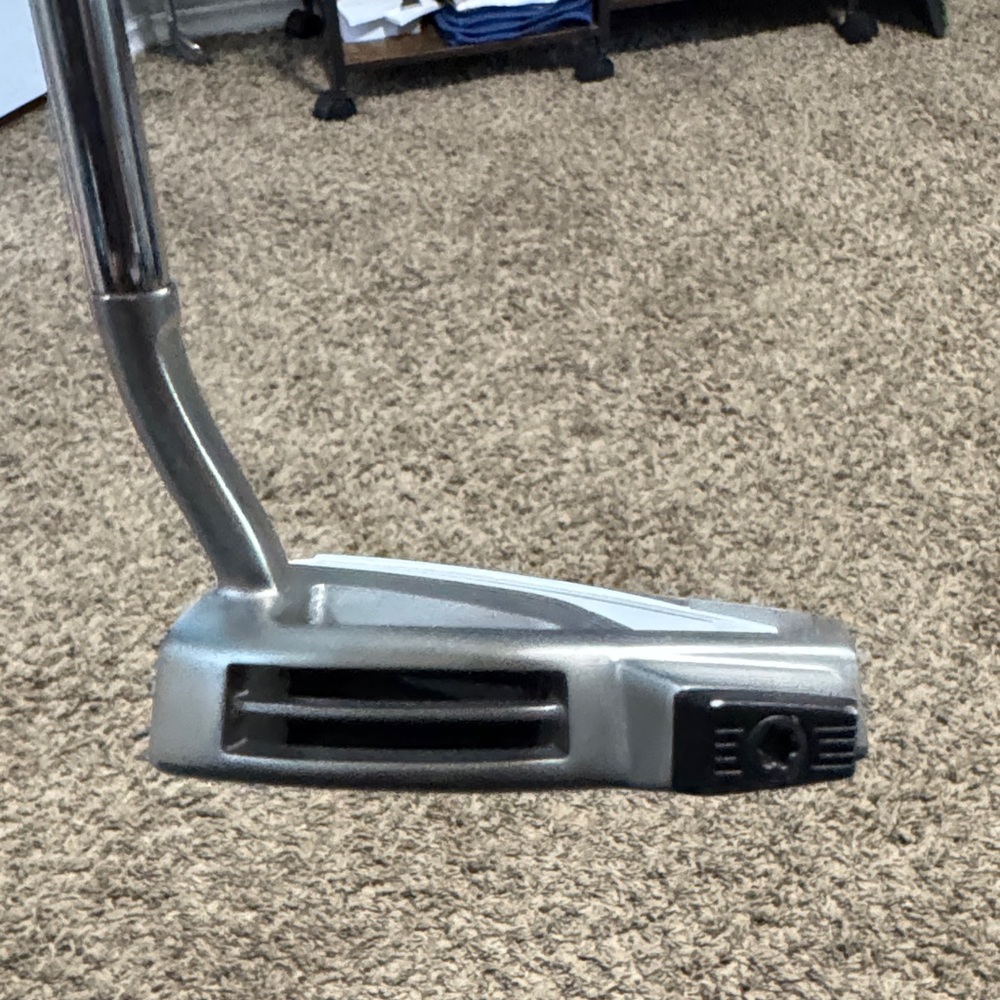 Taylormade Spider X Hydro Blast Putter - Picture 5 of 7